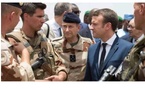 La présence militaire française en Afrique serait-elle une façade pour le maintien d’une politique néocoloniale?