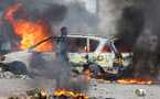 Manifestations au Mozambique: l’ONU demande la fin des violences et de la répression policière