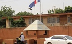 Niger: un ressortissant français a été arrêté à Niamey