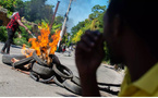 Haïti : au moins 150 morts en une semaine, l'ONU dénonce la "violence des gangs"