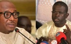 Politique : Abba Mbaye quitte Taxawu Sénégal, après des divergences avec Khalifa Sall et Barthélémy Dias