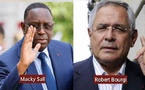 Macky Sall tête de liste Takku-Wallu aux législatives :  « C’était une faute majeure » Robert Bourgi