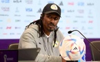 Aliou Cissé dément toute négociation avec la Mauritanie