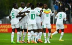 Classement FIFA : le Sénégal sort 2e en Afrique et 17e mondiale