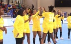 Handball – CAN Dames : L’Egypte s’incline face au Sénégal (16-21)