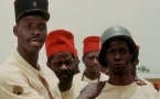 Entretien avec Ibrahima Sané, acteur principal du film Camp de Thiaroye : plongée dans l’histoire du massacre des tirailleurs sénégalais