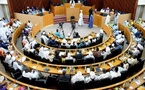 Installation 15e législature de l'Assemblée nationale : vers un seul groupe parlementaire de l'opposition, Abdou Karim Sall rejoint Takku-Wallu  