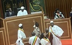 Assemblée nationale : le groupe parlementaire Takku Wallu boude la session et annonce une action de justice