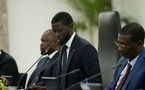 Massacre de Thiaroye : le président Diomaye annonce « un cadre réglementaire relatif au Musée-Mémoire-Cimetière de Thiaroye »