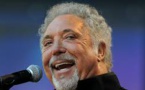 Le chanteur Tom Jones veut tester son ADN pour savoir s’il a des ancêtres noirs