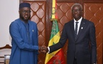 Assemblée nationale : Passation de services entre El Malick Ndiaye et Amadou Mame Diop, état des lieux établis