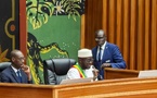 Assemblée nationale : les députés convoqués en séance plénière ce vendredi 