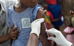 Vaccination contre la rougeole et la rubéole : Plus de 30 000 enfants déjà vaccinés à Kédougou