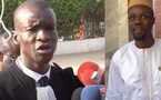 Protocole de Cap Manuel, loi d'amnistie : les révélations de Me Bamba Cissé avocat de Sonko