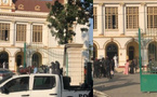 Blocages à la Mairie de Dakar : le Bureau municipal dément la Police et appelle au respect des autorités locales