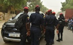 Interdit d’accéder à la mairie de Dakar Barth déclare : « j’ai voulu apporter un démenti clair et incontestable à l’opinion »