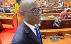 Assemblée nationale :  Thierno Alassane Sall donne les raisons de son absence