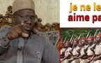 Propos polémiques sur les tirailleurs sénégalais : leurs descendants exigent le limogeage de Cheikh Omar Diagne