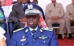 Sénégal : Nouvelles nominations au sein de la Police nationale