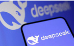 Intelligence artificielle: la Corée du Sud suspend les téléchargements de DeepSeek