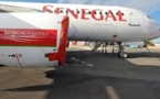 Sénégal Airlines - 6 avions à 114 milliards de F CFA: Risque de saisie pour dettes de 60 milliards