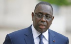 Lutte contre le terrorisme : Macky Sall et Issoufou prônent l’idée d’une force G5 du Sahel