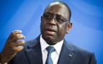 Discours à la nation-Macky Sall: «Le gouvernement va poursuivre les efforts pour l’emploi et la formation des jeunes»