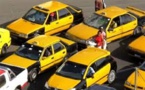 Lutte contre les embouteillages, l’Etat suspend l’attribution des licences pour les taxis