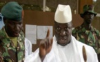 Gambie: Yaya Jammeh «bombarde» les Nations Unies