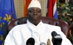 Yaya Jammeh-fermeture de la frontière : «Ce sont les Français qui sont derrière Macky Sall»