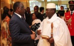 Crise Sénégalo-gambienne : La stratégie payante de Macky Sall.