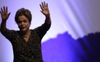 Brésil : Dilma Rousseff écartée de la présidence