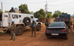 Congo-Kinshasa: Une ONG accuse les soldats congolais de meurtres en République centrafricaine