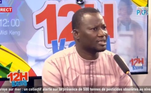 Babacar Biteye : « Sonko n’a qu’à demander d’abord à l’ARTP de payer les entreprises de presse leur redevance et les droits de voisin »