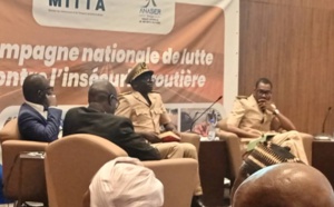 Sénégal : les acteurs du secteur sonnent l’alerte pour lutter contre l’insécurité routière