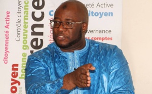 Publication du rapports de l'IGE : Birahim Seck invite Diomaye à respecter ses engagements