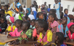 Maintien des jeunes filles victimes de grossesses à l'école : l'Etat prévoit des mesures préventives et des programmes de rattrapage