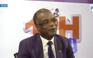 Violences électorales: Alain Ayadokoun de NDI appelle à la responsabilité et à l'engagement citoyen