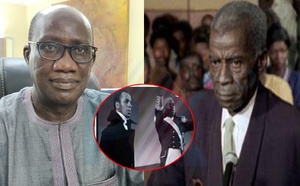 Commémoration du décès de Douta Seck : ' Il était un intellectuel accompli' Témoigne Abdoulaye Racine Senghor (Vidéo)