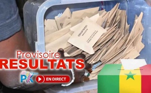 🔴DIRECT | Tribunal- Législatives 2024 : la publication des résultats provisoires