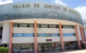 Tribunal de Dakar : Une étudiante interrompt une grossesse de six mois, un mois après son mariage