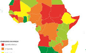 Classement de l'ISEME : le Maroc, l'Égypte et l'Afrique du Sud en tête des économies émergentes africaines