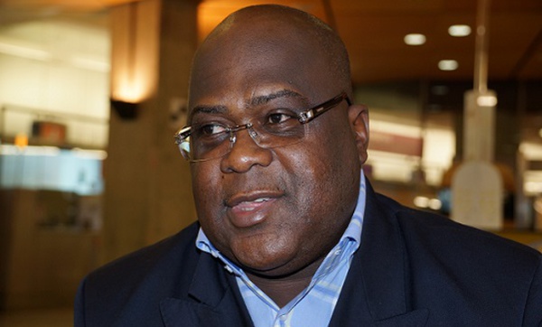 RDC: Félix Tshisekedi annonce la poursuite de la coopération avec l’Ouganda dans la lutte contre les ADF