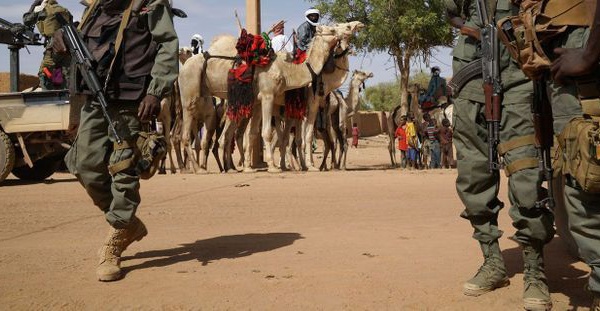 Mali: le chef d'un marché à bétail enlevé par la Sécurité d'État en plein mouvement de grève