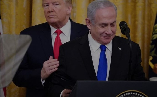 Révélations de Washington Post : Israël préparerait un plan de cessez-le-feu au Liban en guise de «cadeau» à Trump