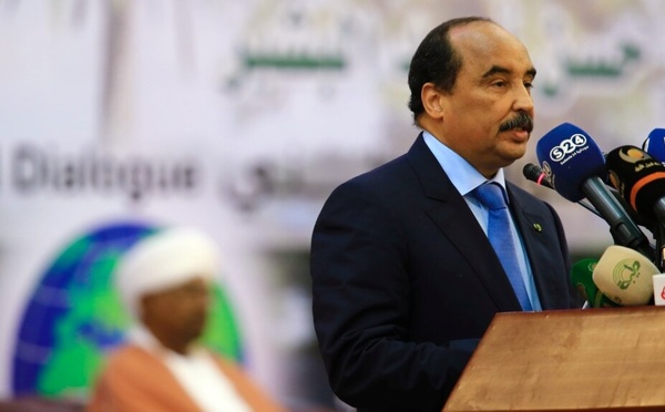 Mauritanie: les audiences du procès en appel de l’ex-président Mohamed Ould Abdel Aziz suspendues