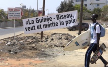 Médiation en Guinée-Bissau: la Cédéao nomme Blaise Diplo ambassadeur