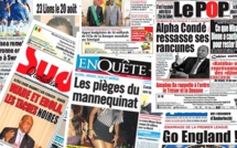 (Revue de presse du mardi 16 août 2016) Le Hcct dans tous ses états