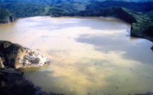 Il y a 30 ans, la catastrophe du lac Nyos endeuillait le Cameroun