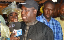 ​Mbao village : Abdou Karim Sall "gâte" les pêcheurs